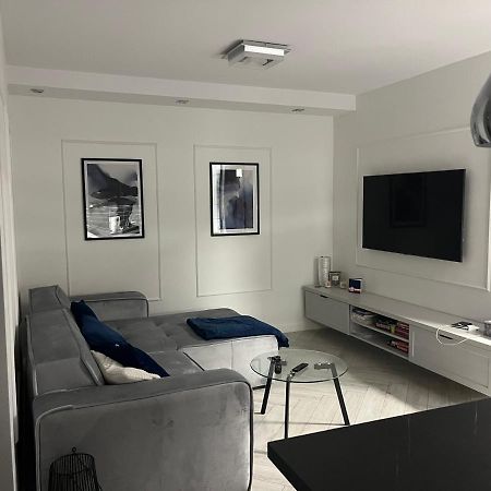 Apartament Panewnicka Katowice Lägenhet Exteriör bild