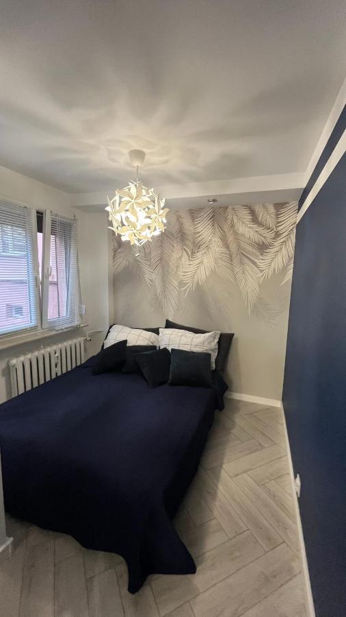 Apartament Panewnicka Katowice Lägenhet Exteriör bild