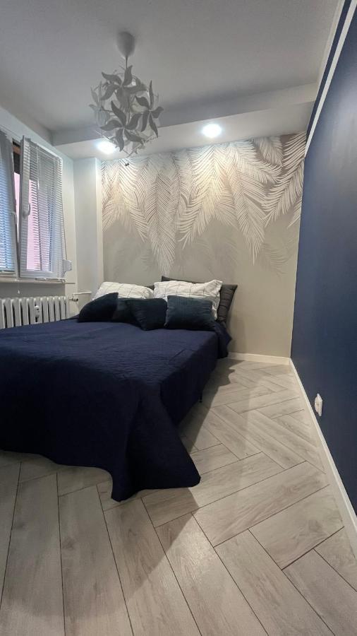 Apartament Panewnicka Katowice Lägenhet Exteriör bild