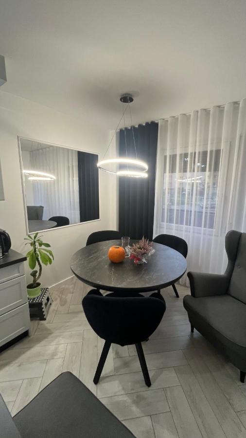 Apartament Panewnicka Katowice Lägenhet Exteriör bild