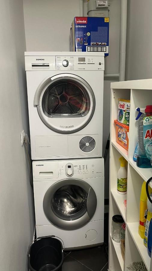 Apartament Panewnicka Katowice Lägenhet Exteriör bild